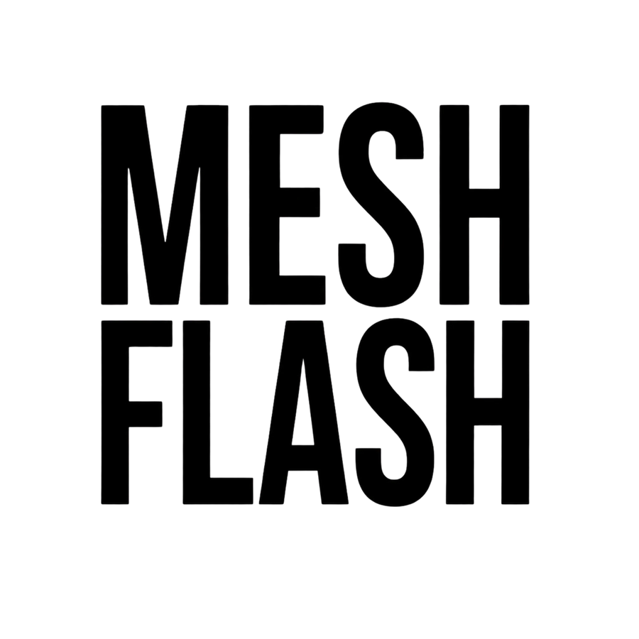 Mesh Flash Vapes