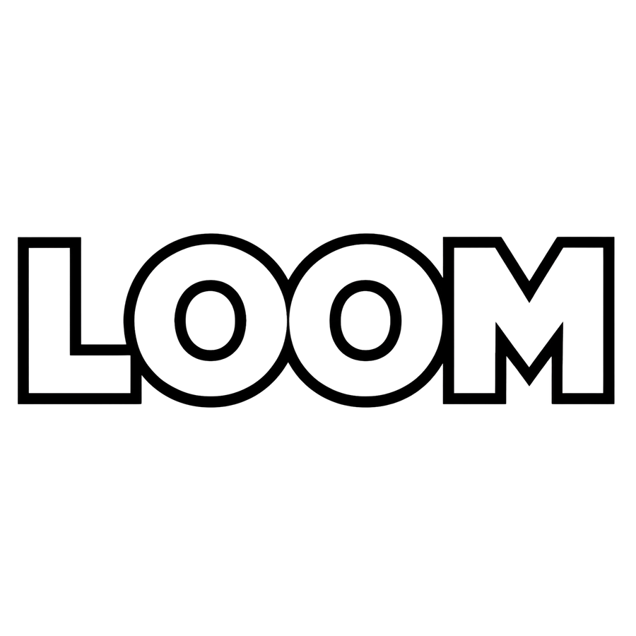 Loom Vapes und Blüten