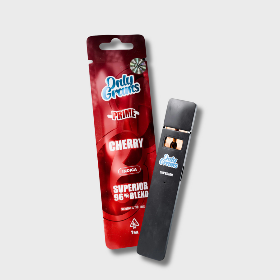 H3 Superior Vapes