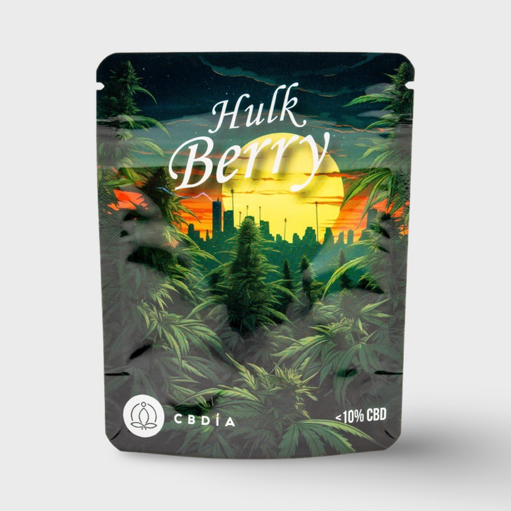 CBDÍA Sunlight X Probierpaket (Kopie)