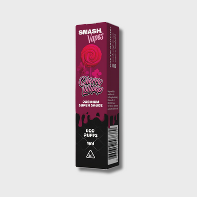 Super Sauce Vape Probierpaket