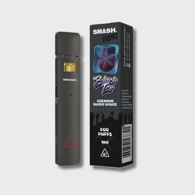 Super Sauce Vape Probierpaket