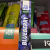 ILovePot Blueberry THCP Vape 10% THCP 1ml