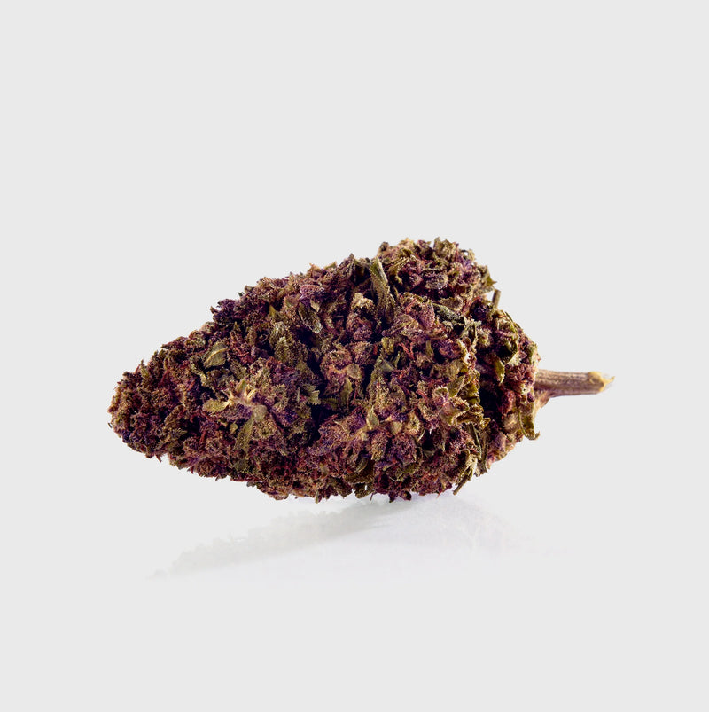 NEU! Happy420 Purple Kinky Kush 40% 10HC