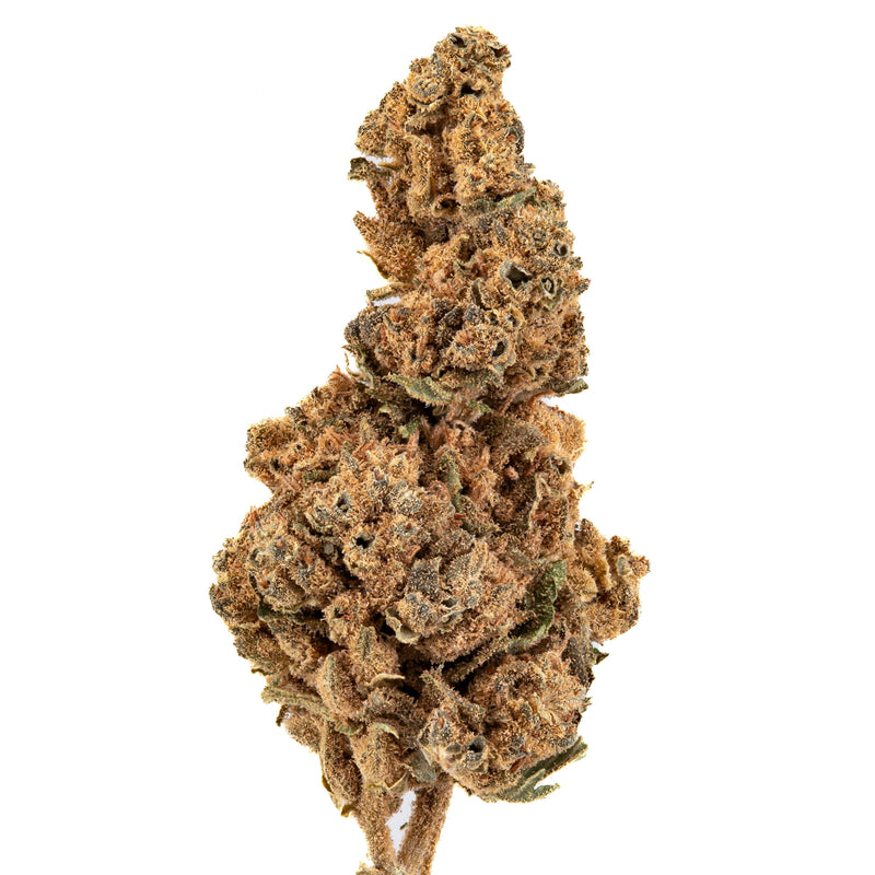 MonkeyBuds GreenX CBD - Lemon Kush