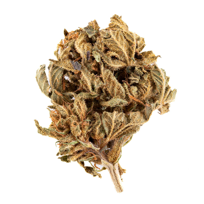 MonkeyBuds GreenX CBD - Strawberry Queen