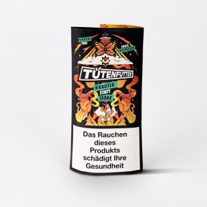Tütenfutter 25g – Tabakersatz