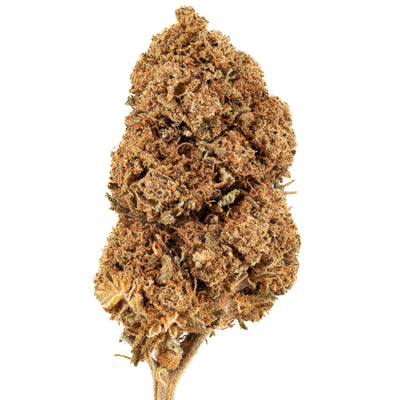MonkeyBuds GreenX CBD - Vanilla Kush