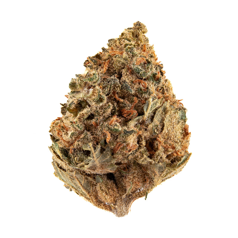 MonkeyBuds GreenX CBD - Watermelon Cookies