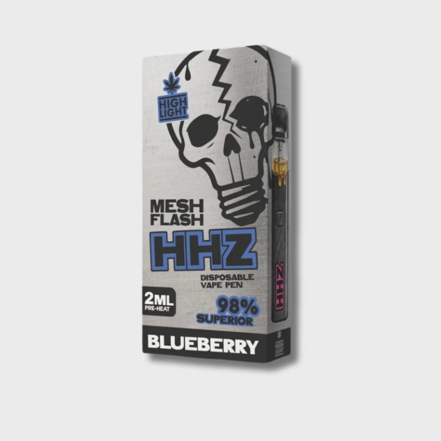 HHZ Vapes