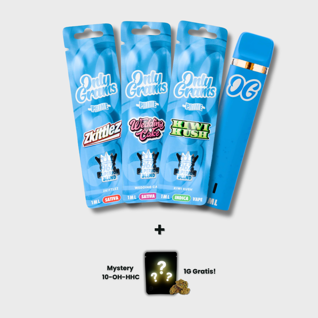 vapen mars ELFBAR Lost Mary QM600, Seite 2