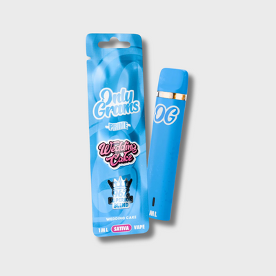 OnlyGrams Superior Prime Vape 96% | Blueberry G&C GbR OnlyGrams Superior Prime Vape 96% | Blueberry G&C GbR