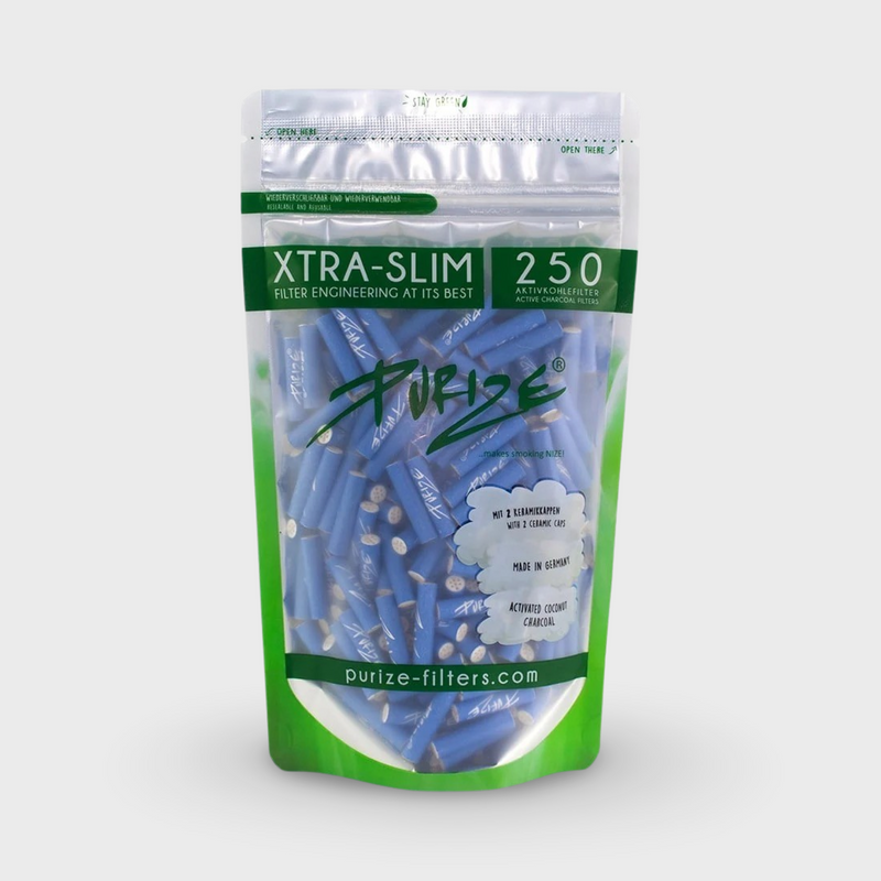 250 PURIZE® XTRA Slim Filter