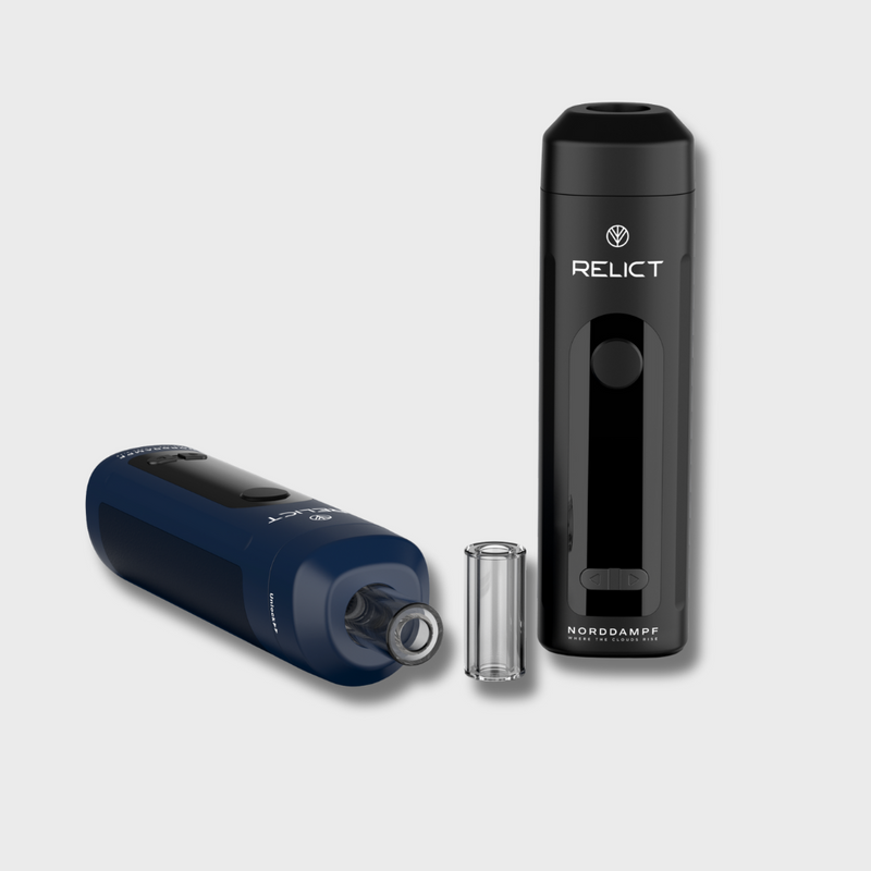 Relict Vaporizer