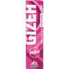 Gizeh Pink King Size + Tips