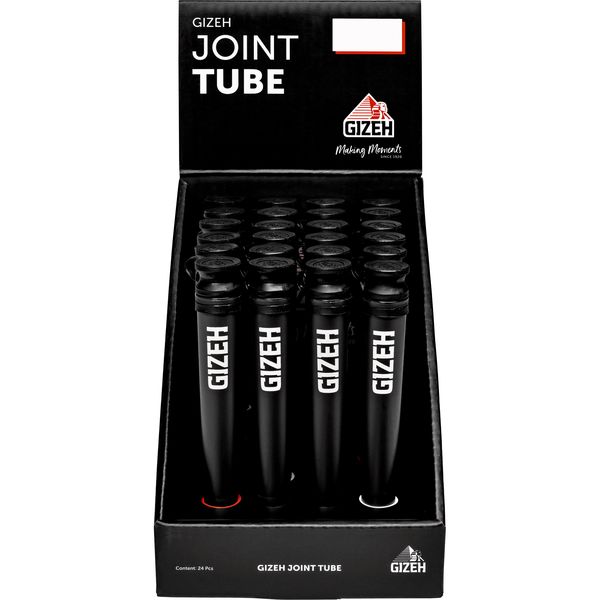 Gizeh Joint Tube