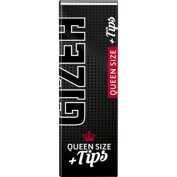 Gizeh Queen Size + Tips