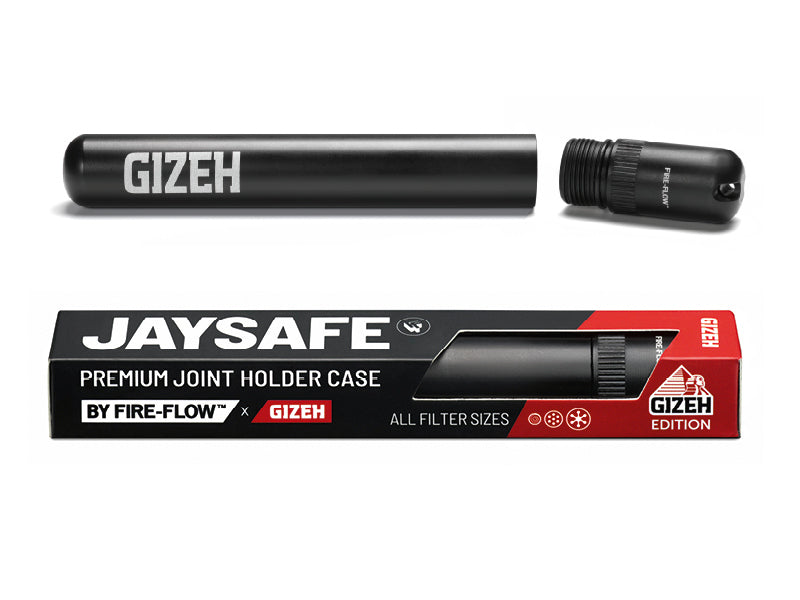 Gizeh Jay Safe  Joint Case