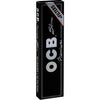 OCB Slim Papers + Tips